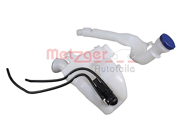 METZGER 2140408 ORIGINAL ERSATZTEIL Waschwasserbehälter, Scheibenreinigung